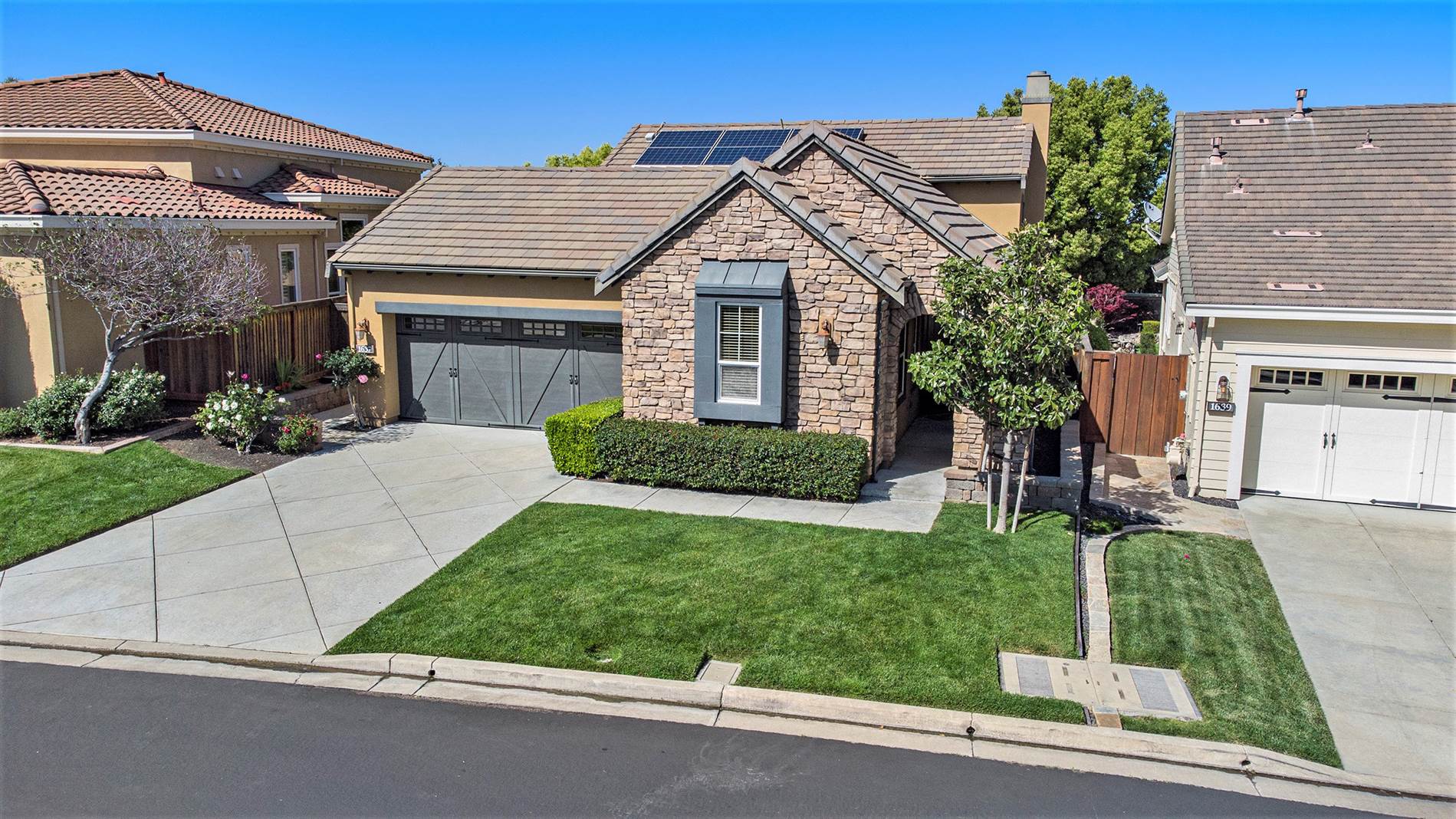 1637 Gamay Ln, Brentwood, CA 94513