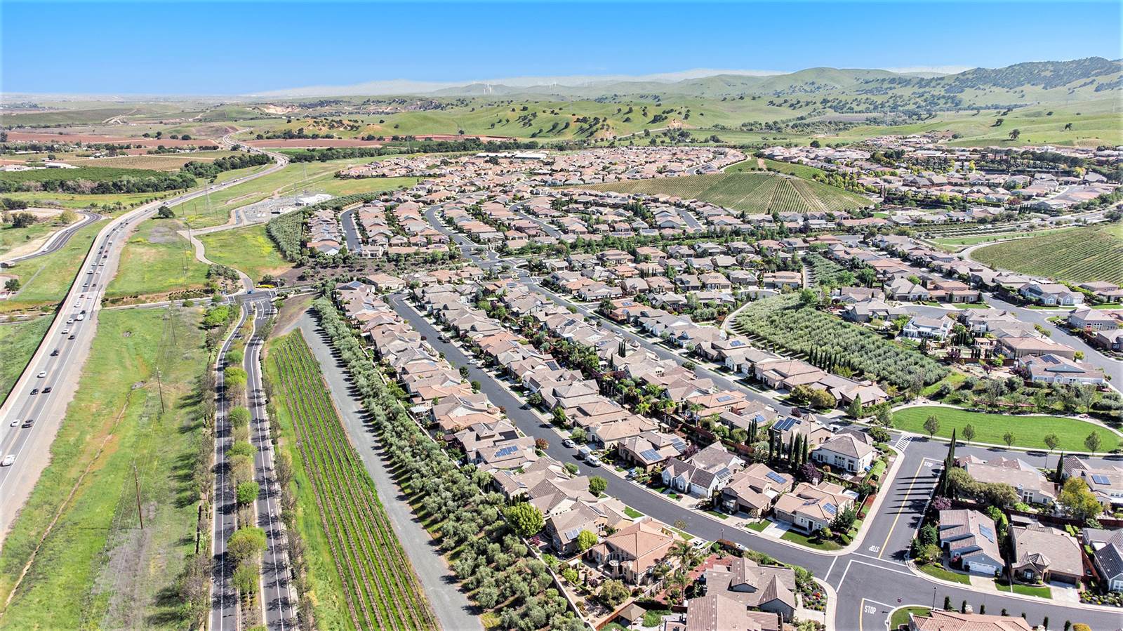 1637 Gamay Ln, Brentwood, CA 94513