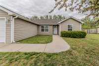 1637 W 14th Street Place, Junction City, KS 66441