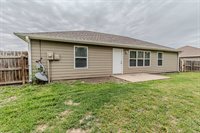 1637 W 14th Street Place, Junction City, KS 66441