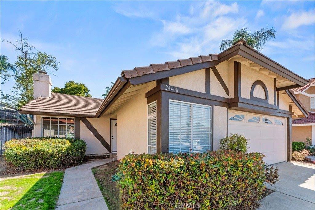 24408 Sagecrest Circle, Murrieta, CA 92562
