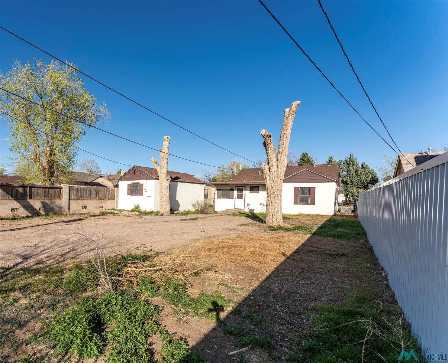 1108 North Lea, Roswell, NM 88201