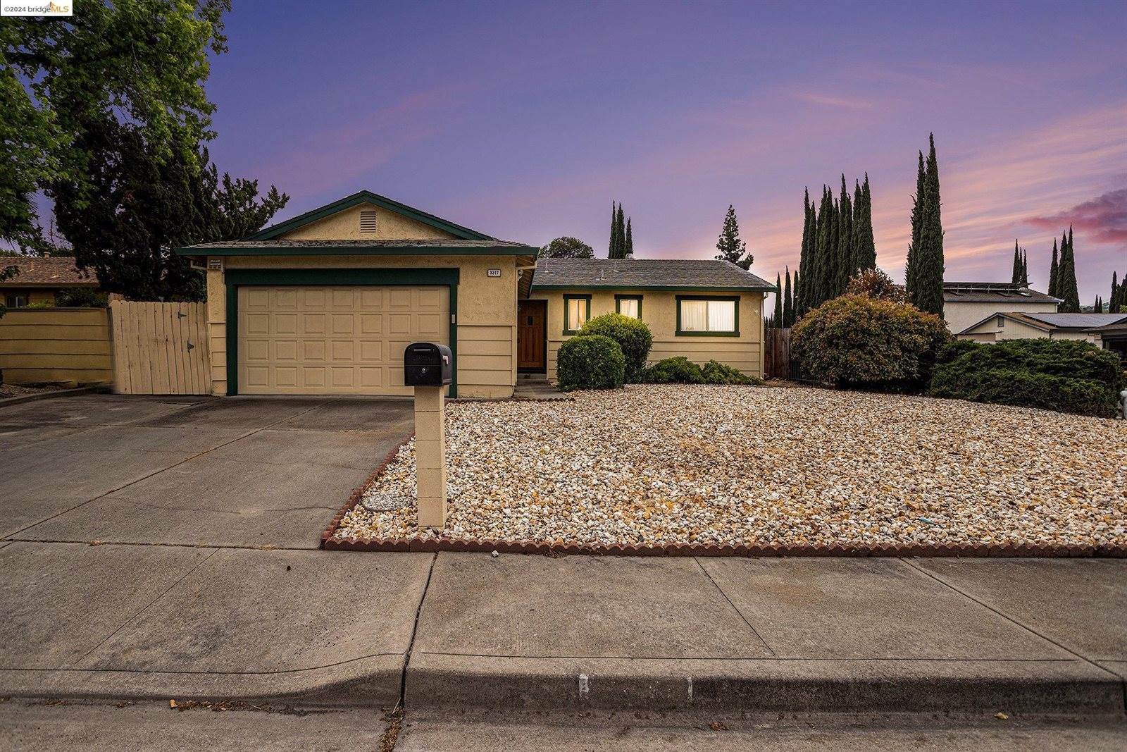 3217 Alger Rd, Antioch, CA 94509