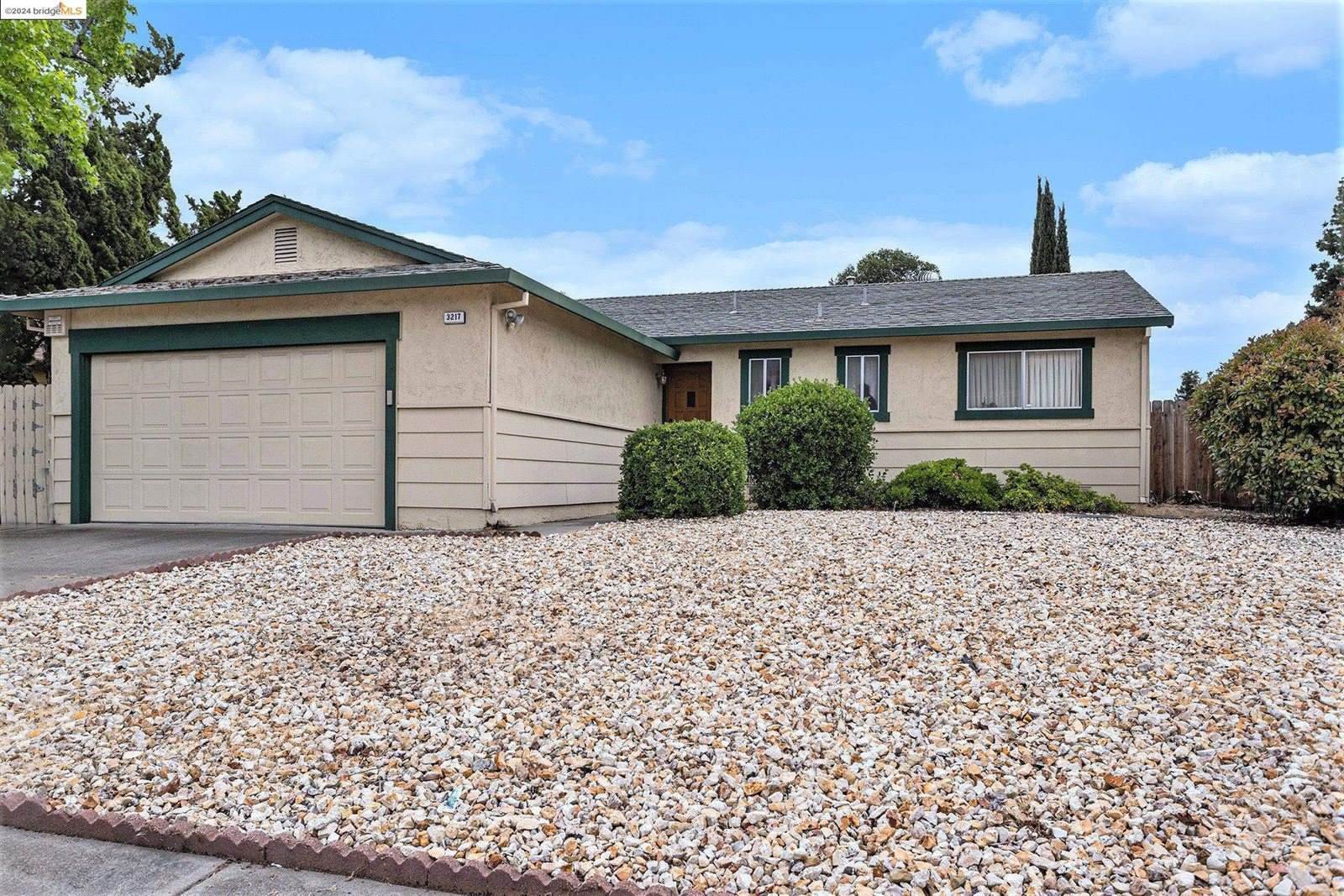 3217 Alger Rd, Antioch, CA 94509