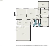 3217 Alger Rd, Antioch, CA 94509