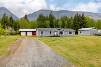 37916 Schulze Rd, Concrete, WA 98237