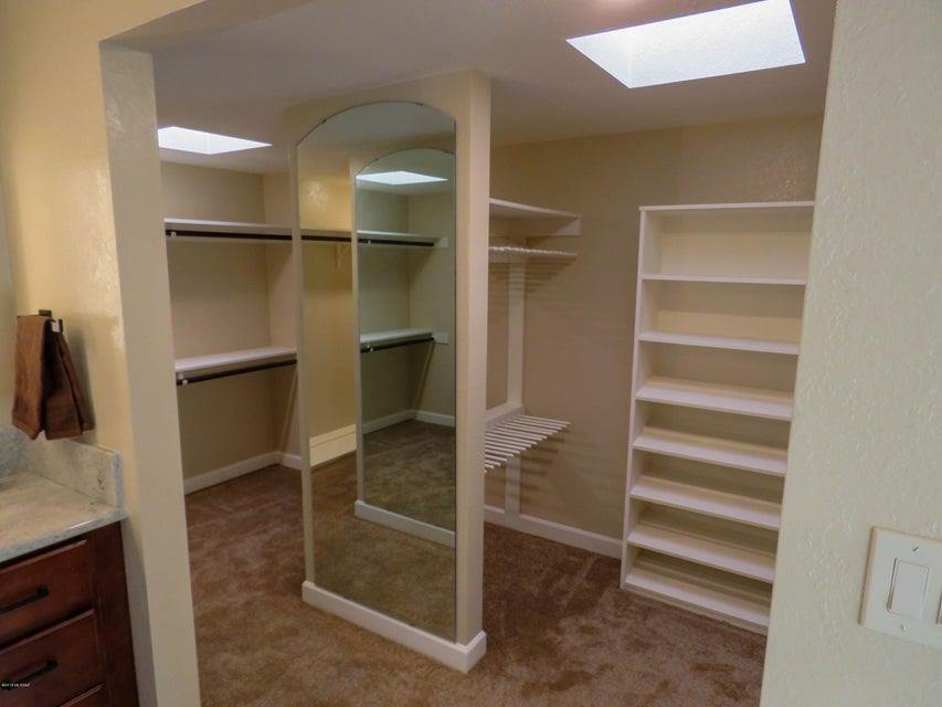 12024 E Claim Jumper,, Tucson, AZ 85749