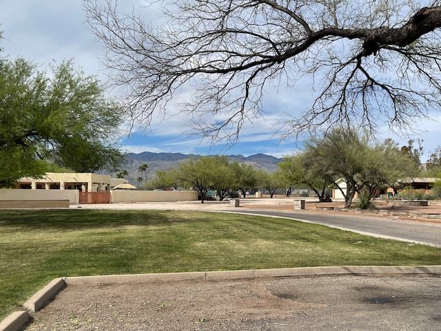 12024 E Claim Jumper,, Tucson, AZ 85749