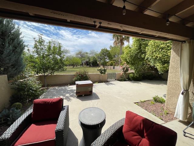 12024 E Claim Jumper,, Tucson, AZ 85749