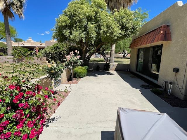 12024 E Claim Jumper,, Tucson, AZ 85749