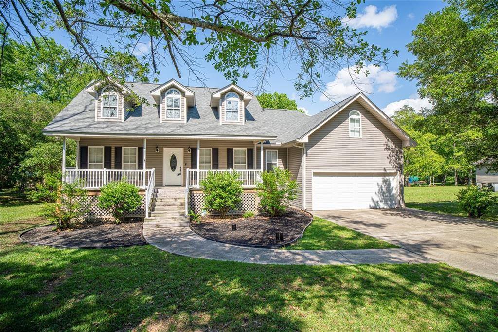 34133 Myrtle Court, Slidell, LA 70460