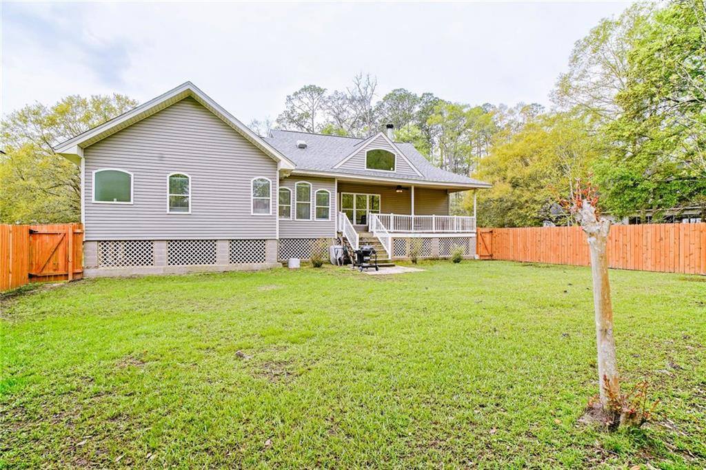 34133 Myrtle Court, Slidell, LA 70460