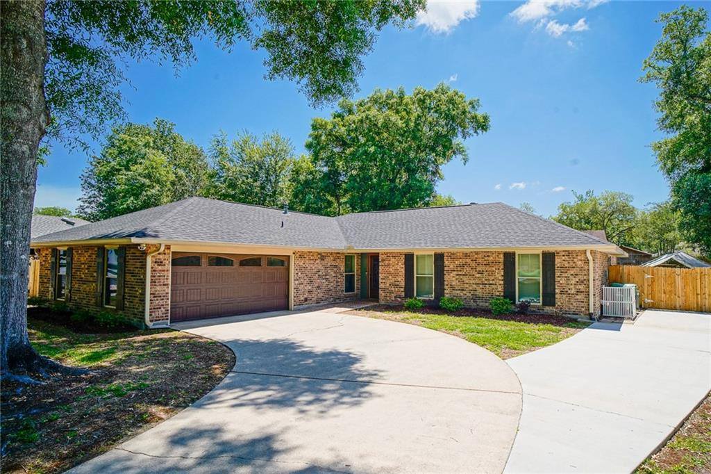 107 Avon Court, Slidell, LA 70461