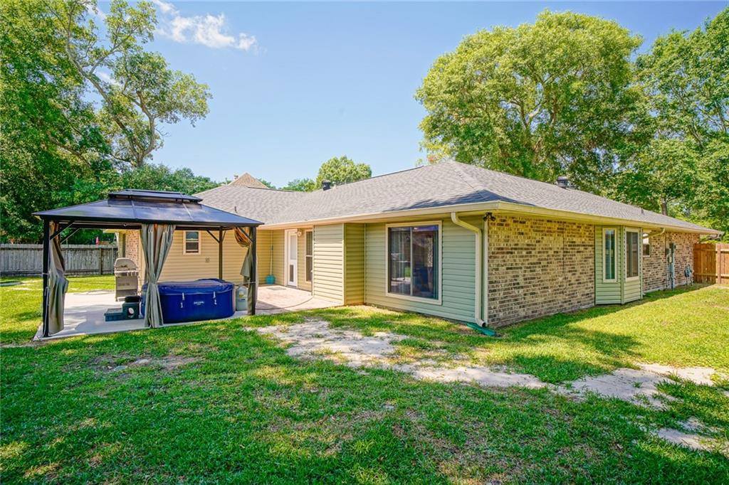 107 Avon Court, Slidell, LA 70461