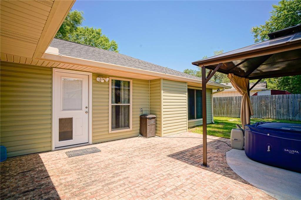 107 Avon Court, Slidell, LA 70461