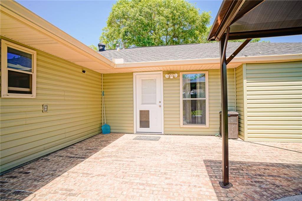 107 Avon Court, Slidell, LA 70461