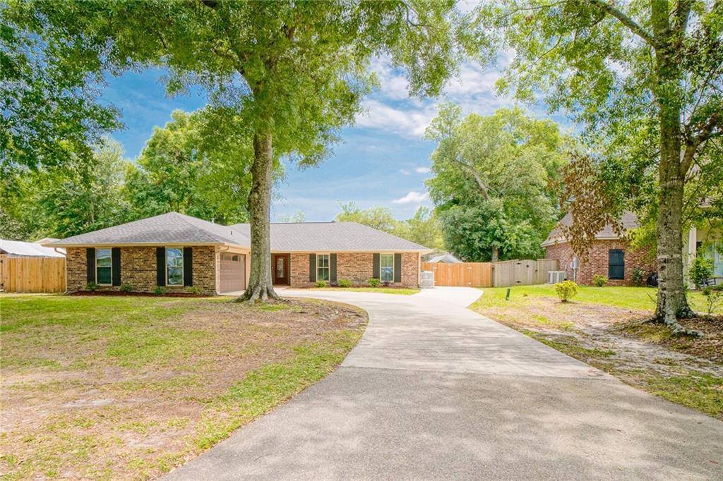 107 Avon Court, Slidell, LA 70461