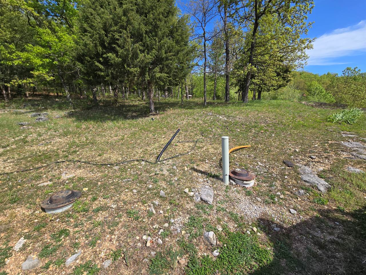 Lot 14, Arrowridge Dr, Roach, MO 65787