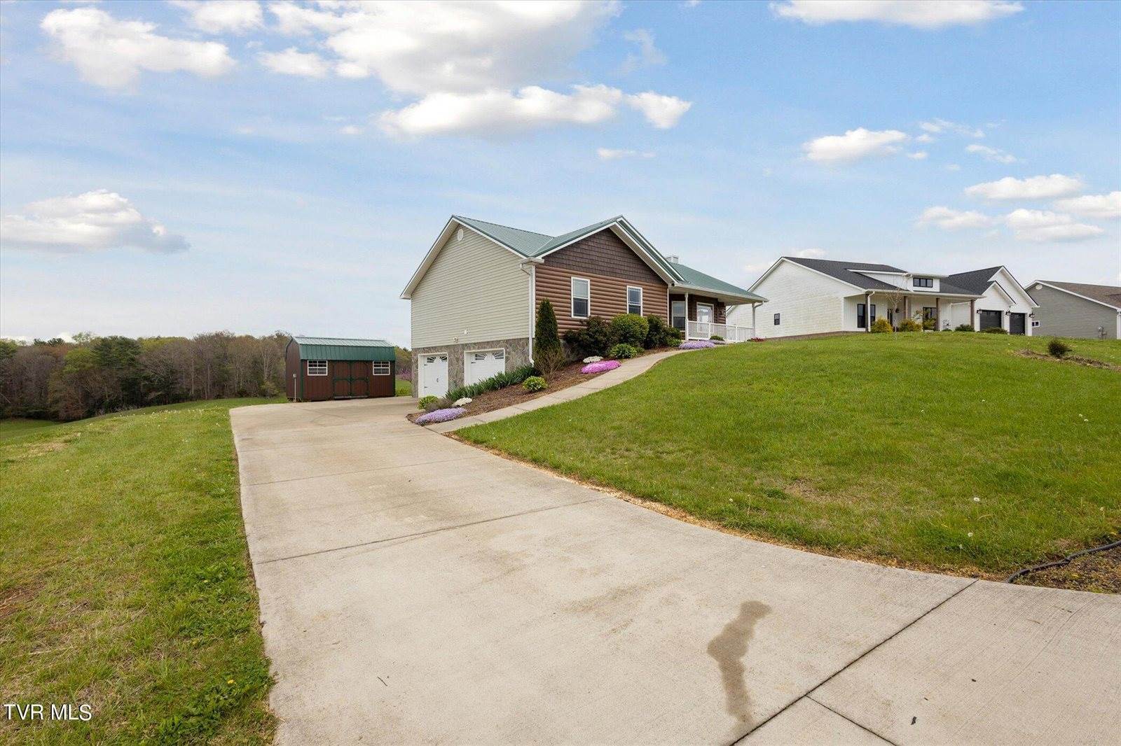 412 Katie Lane, Chuckey, TN 37641