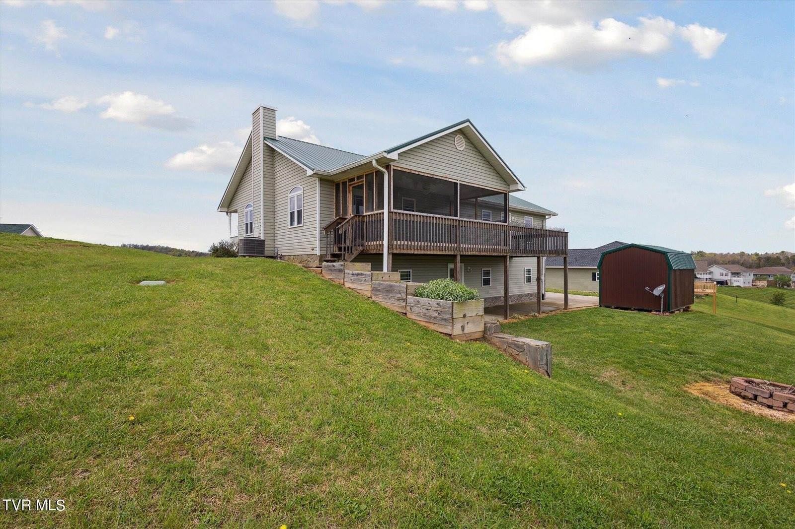 412 Katie Lane, Chuckey, TN 37641