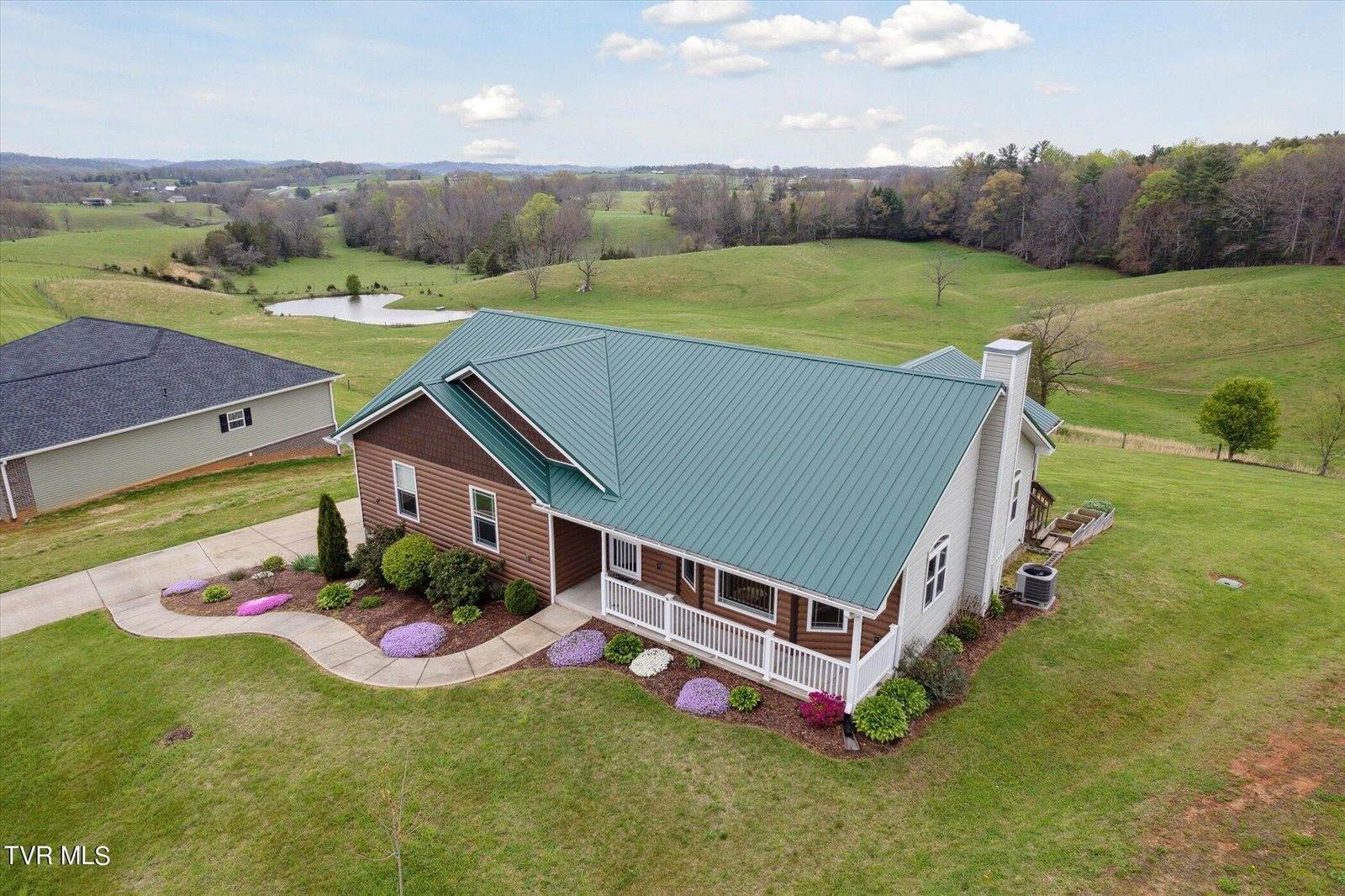 412 Katie Lane, Chuckey, TN 37641