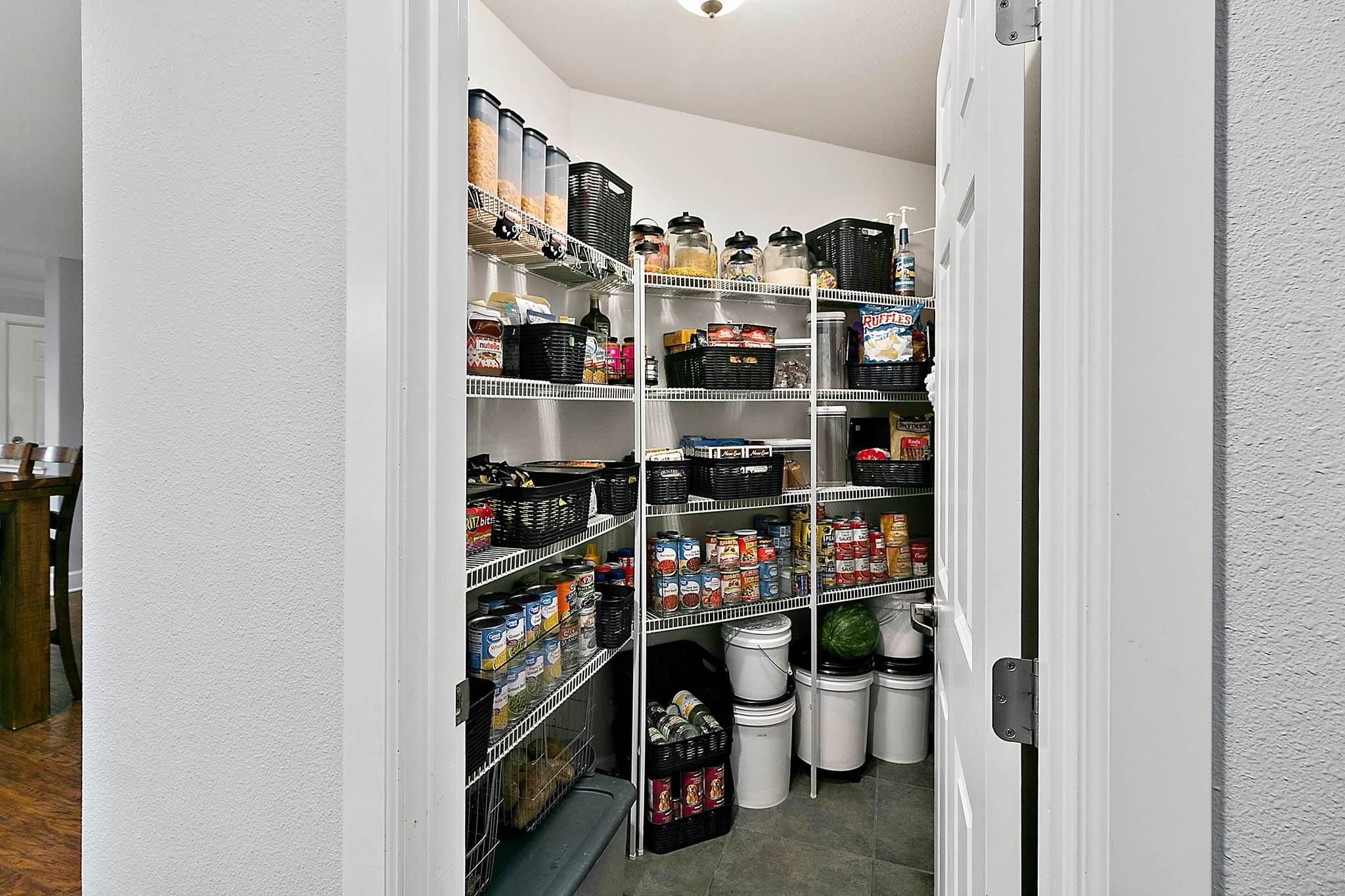 216 Johns St NE, Orting, WA 98360