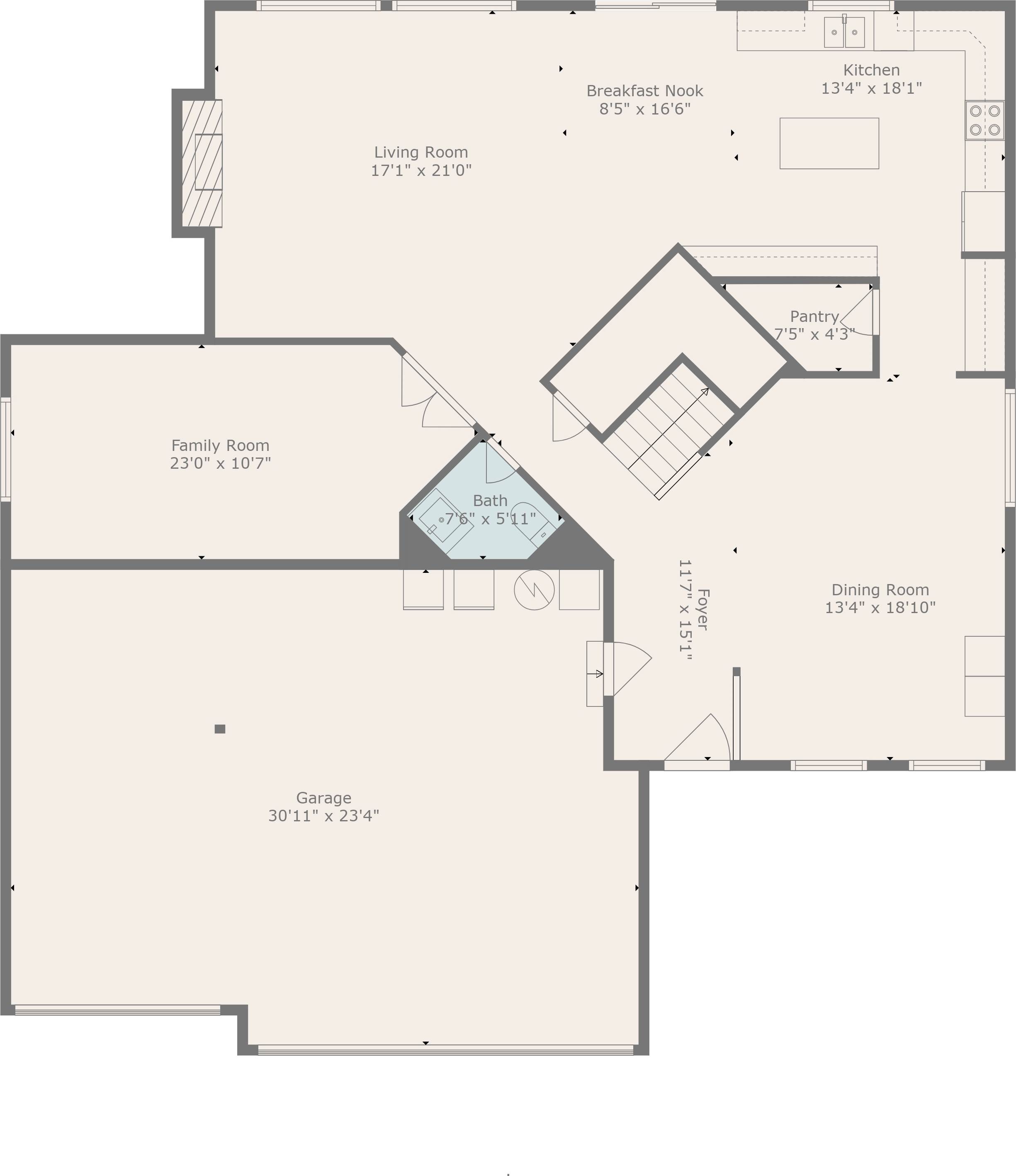 216 Johns St NE, Orting, WA 98360