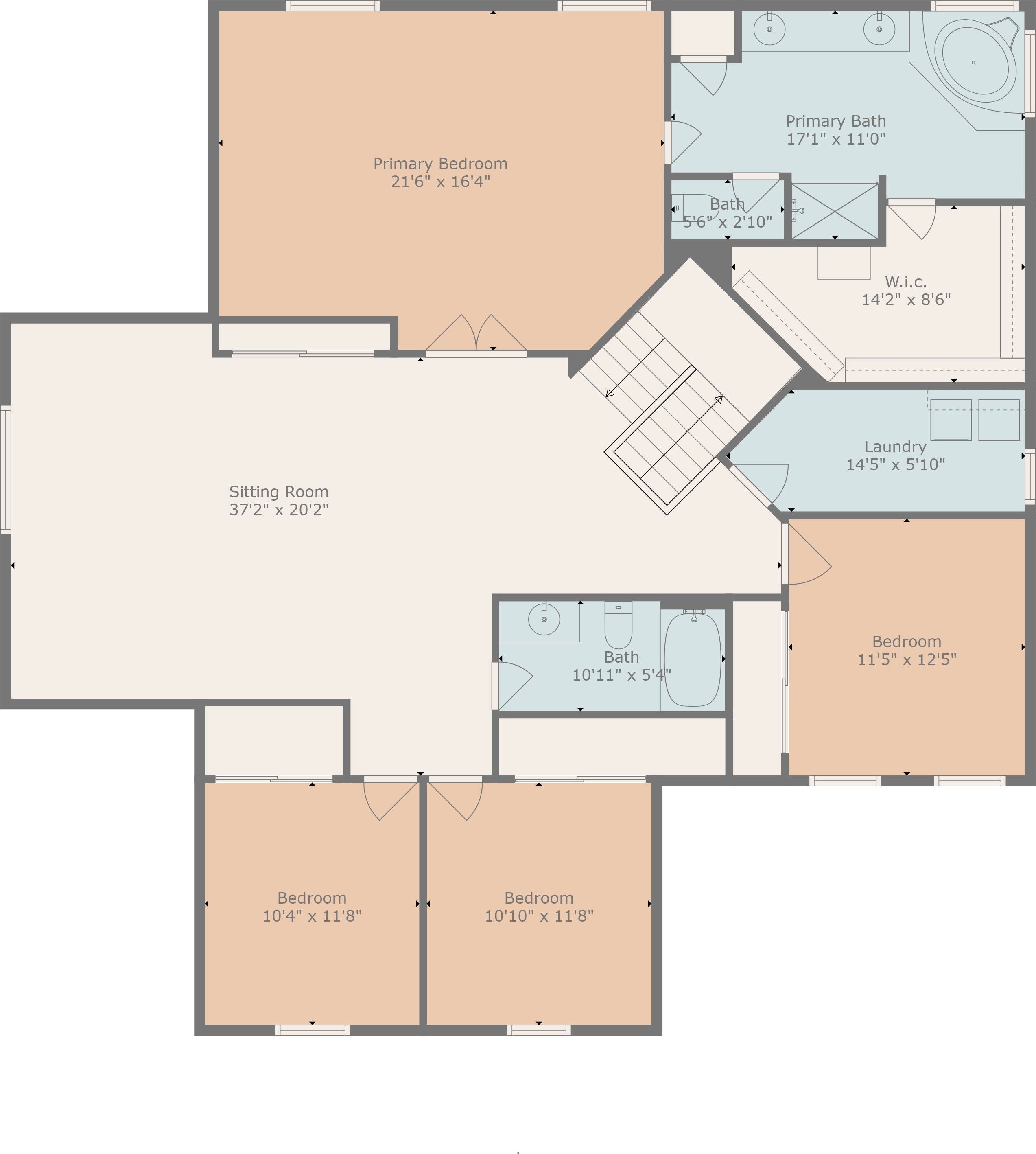 216 Johns St NE, Orting, WA 98360