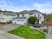 216 Johns St NE, Orting, WA 98360