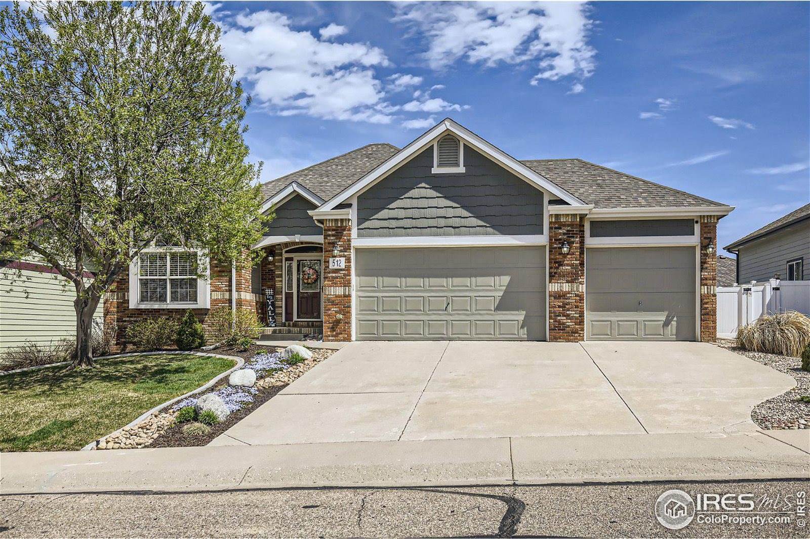 512 57th Ave, Greeley, CO 80634