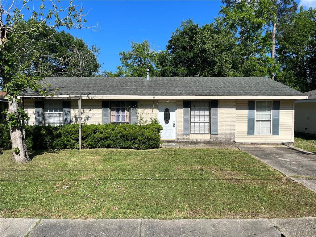 274 Bluebird Drive, Slidell, LA 70458