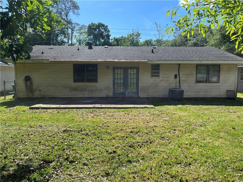 274 Bluebird Drive, Slidell, LA 70458