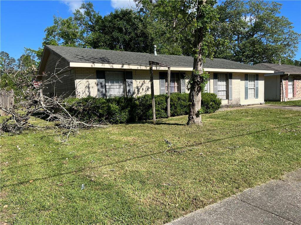 274 Bluebird Drive, Slidell, LA 70458