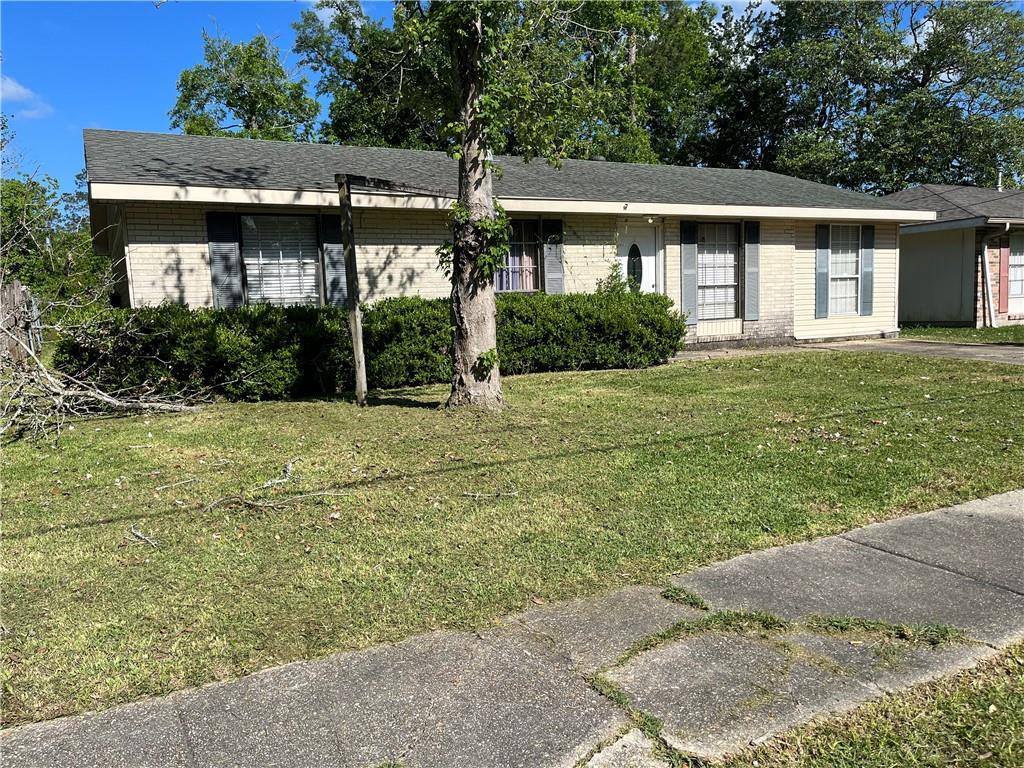 274 Bluebird Drive, Slidell, LA 70458