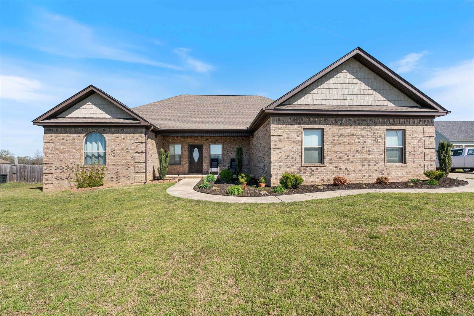 416 Highway 225 W., Greenbrier, AR 72058