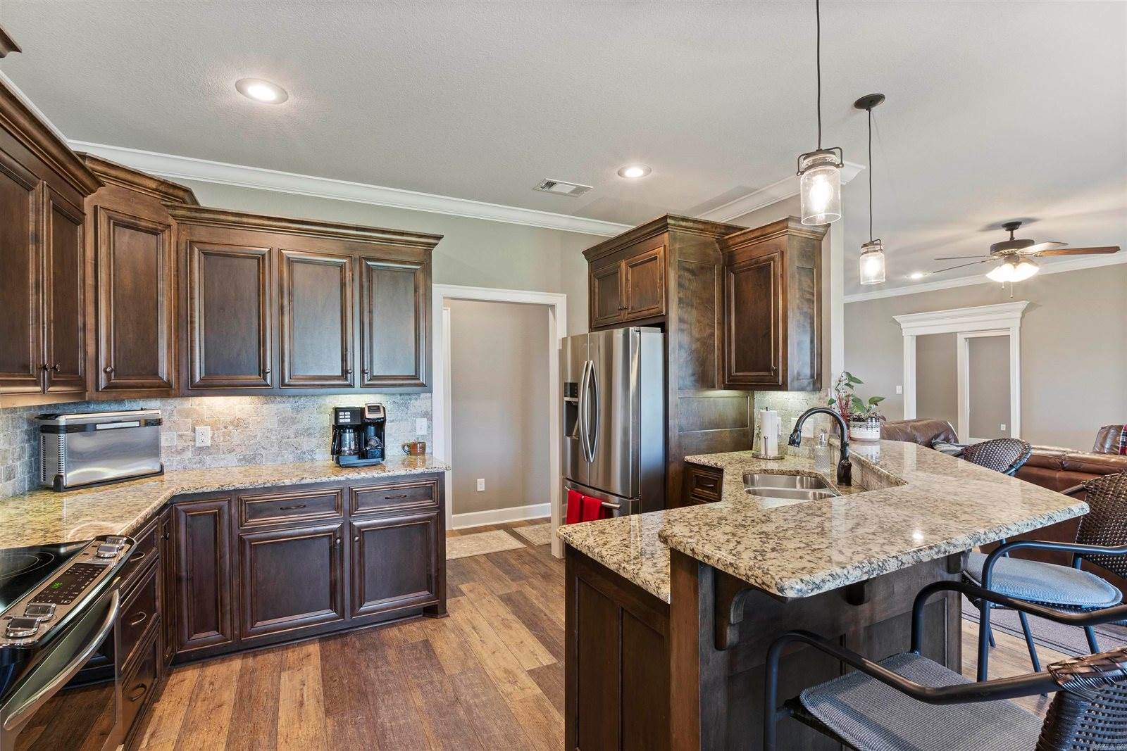 416 Highway 225 W., Greenbrier, AR 72058