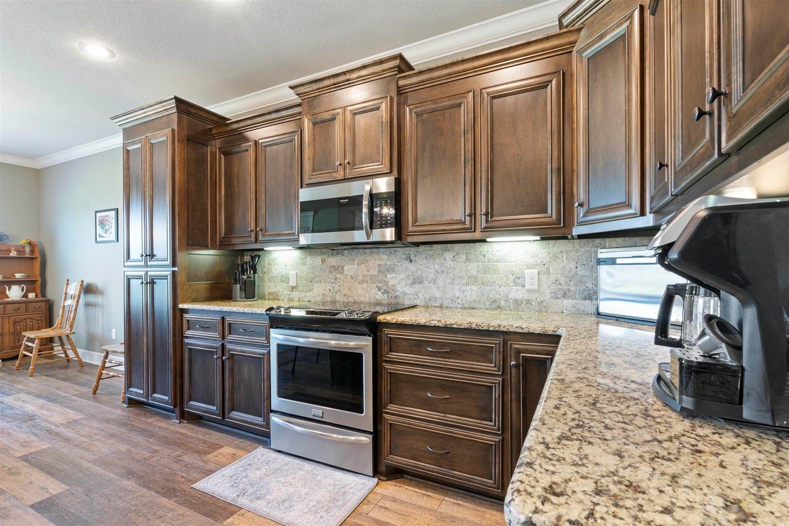 416 Highway 225 W., Greenbrier, AR 72058