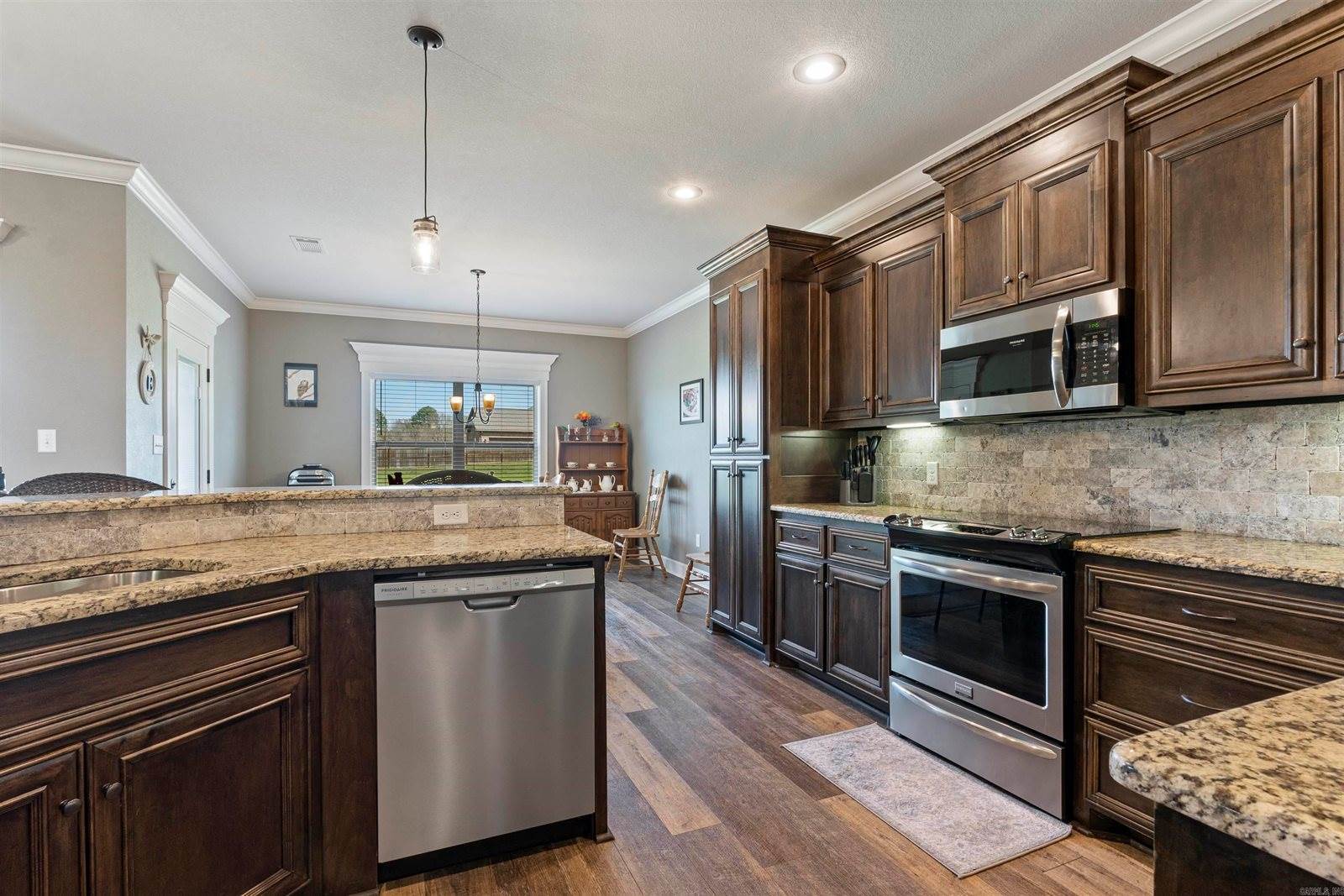 416 Highway 225 W., Greenbrier, AR 72058