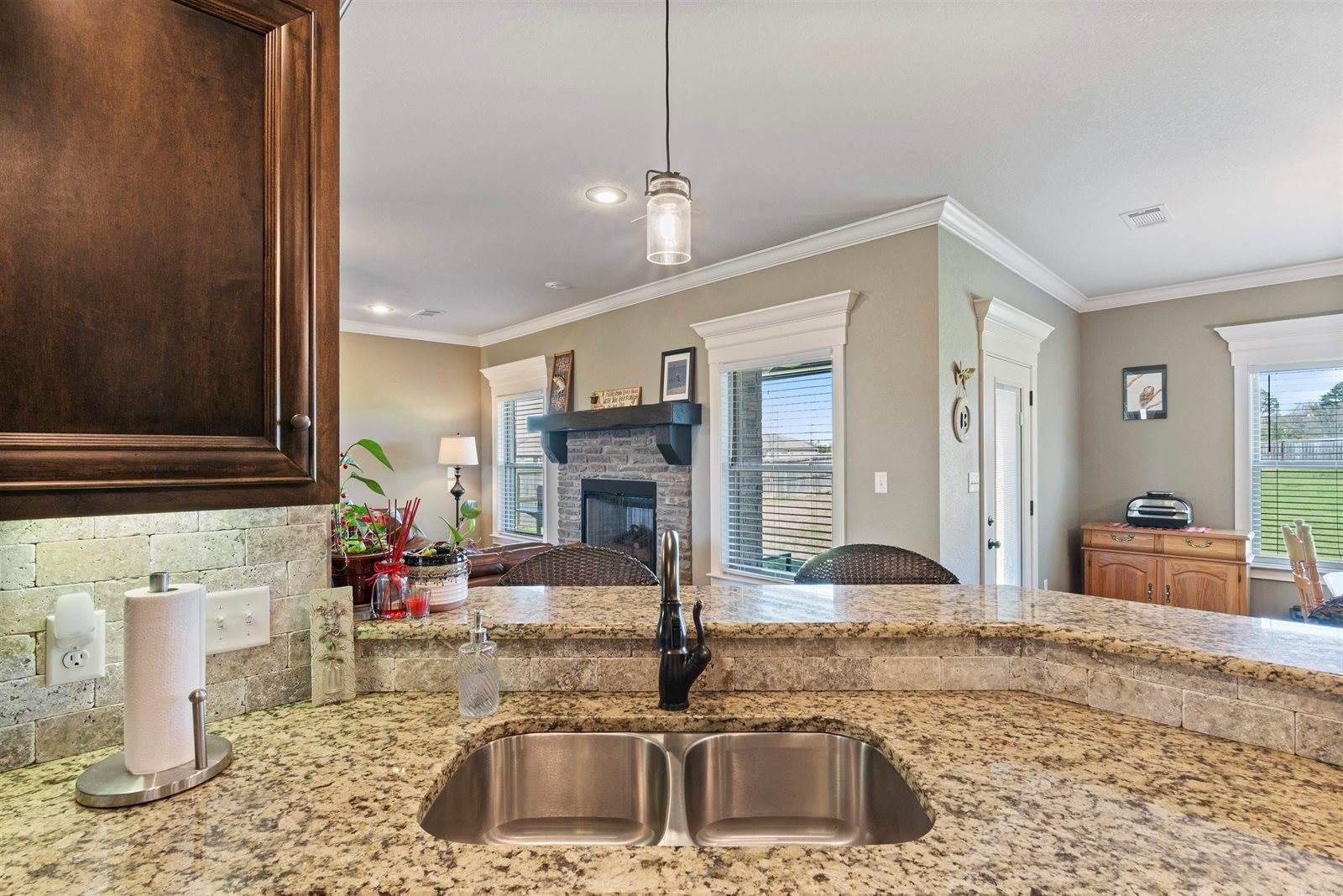 416 Highway 225 W., Greenbrier, AR 72058