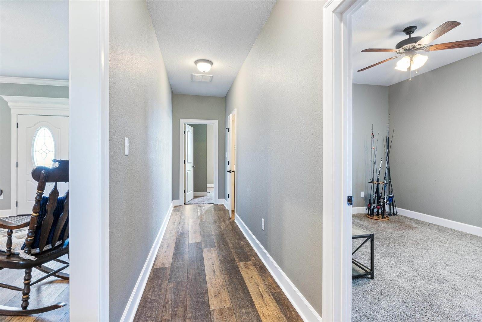 416 Highway 225 W., Greenbrier, AR 72058