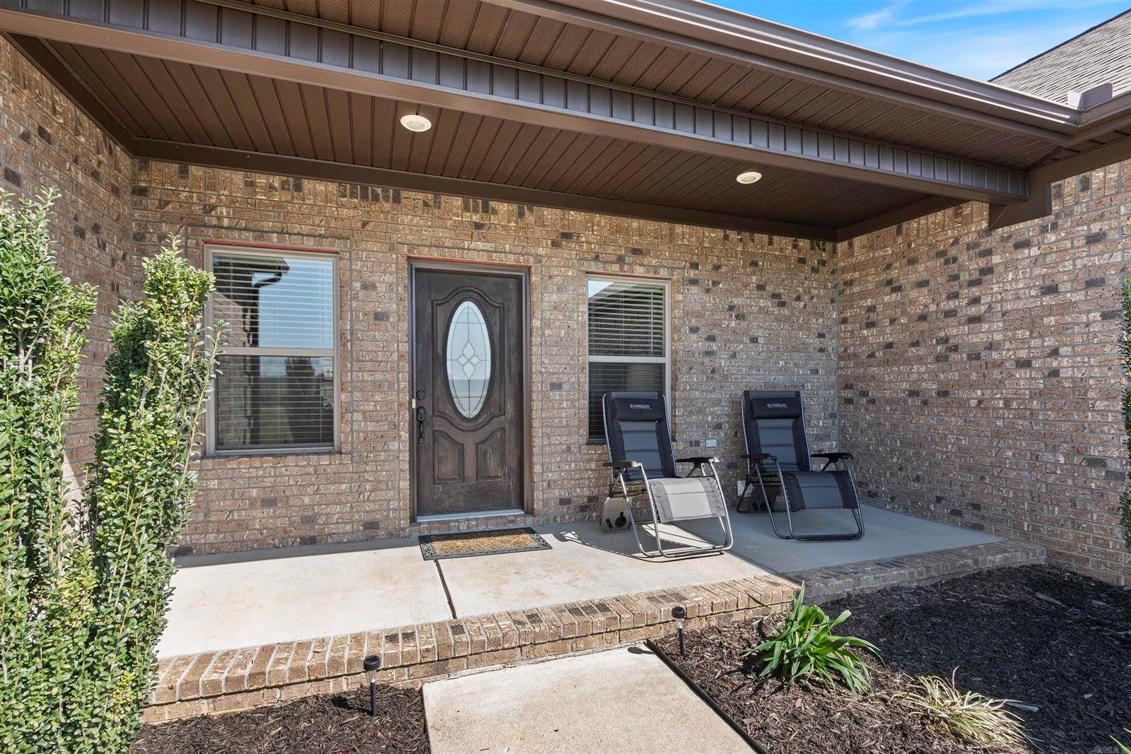 416 Highway 225 W., Greenbrier, AR 72058