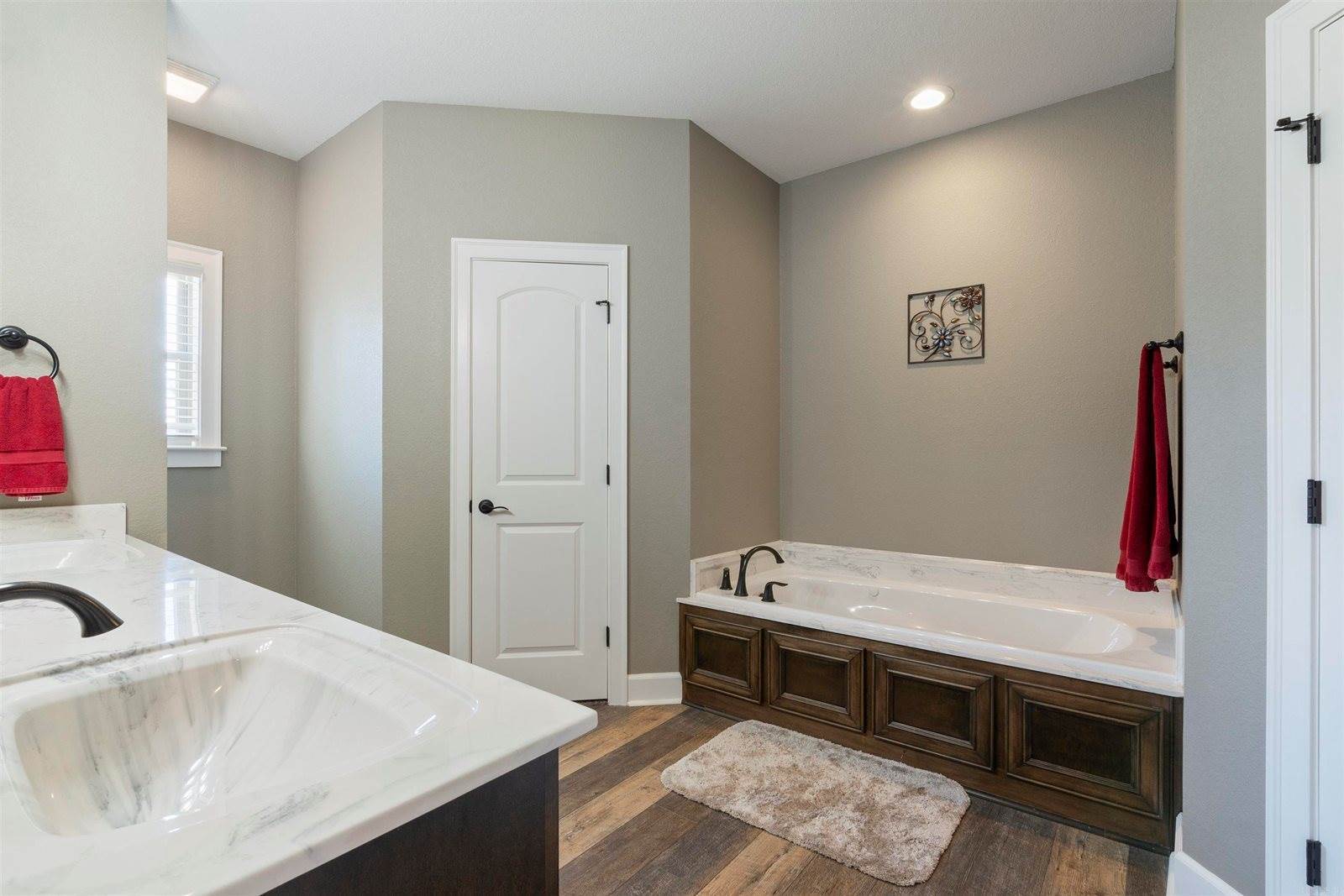 416 Highway 225 W., Greenbrier, AR 72058