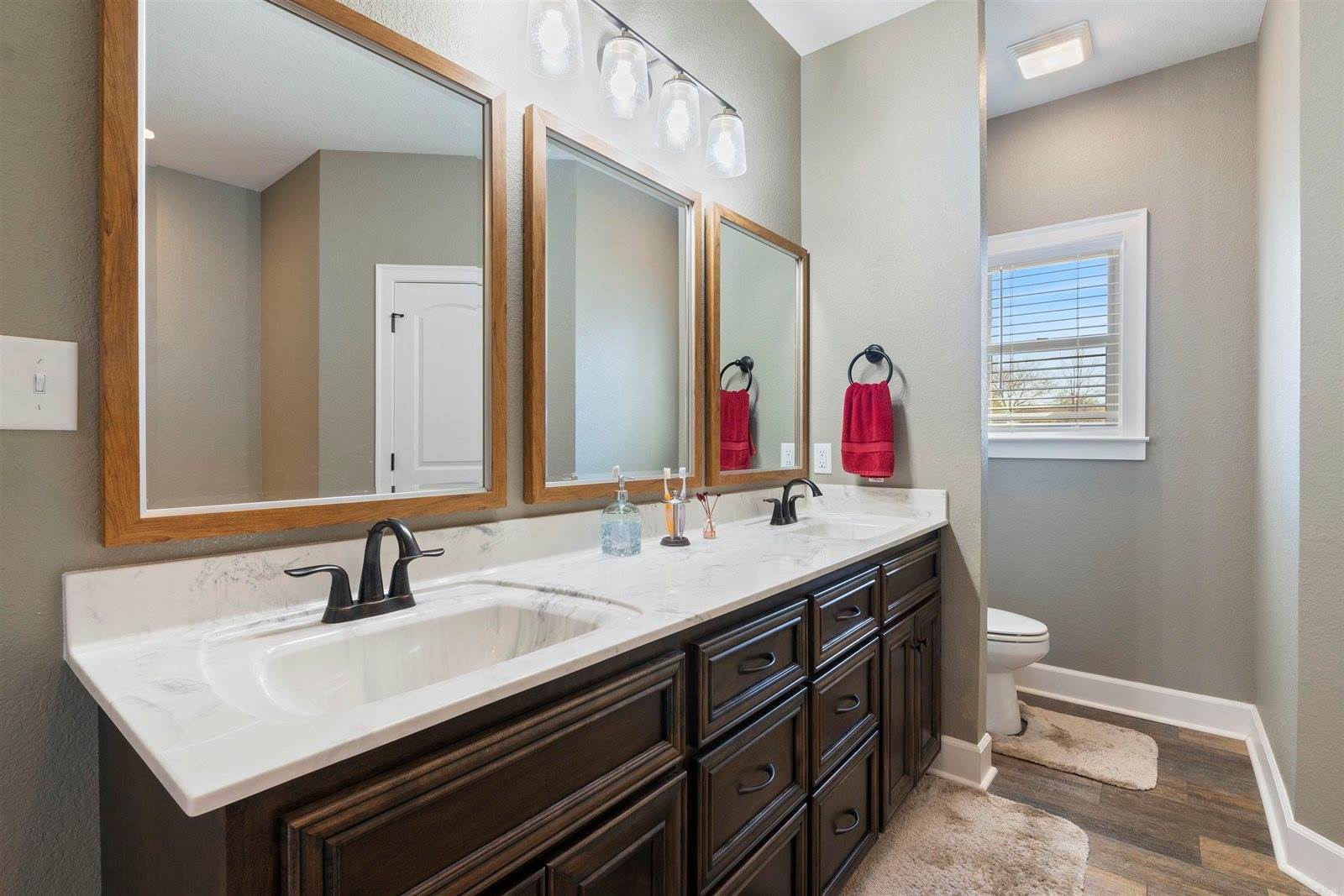 416 Highway 225 W., Greenbrier, AR 72058