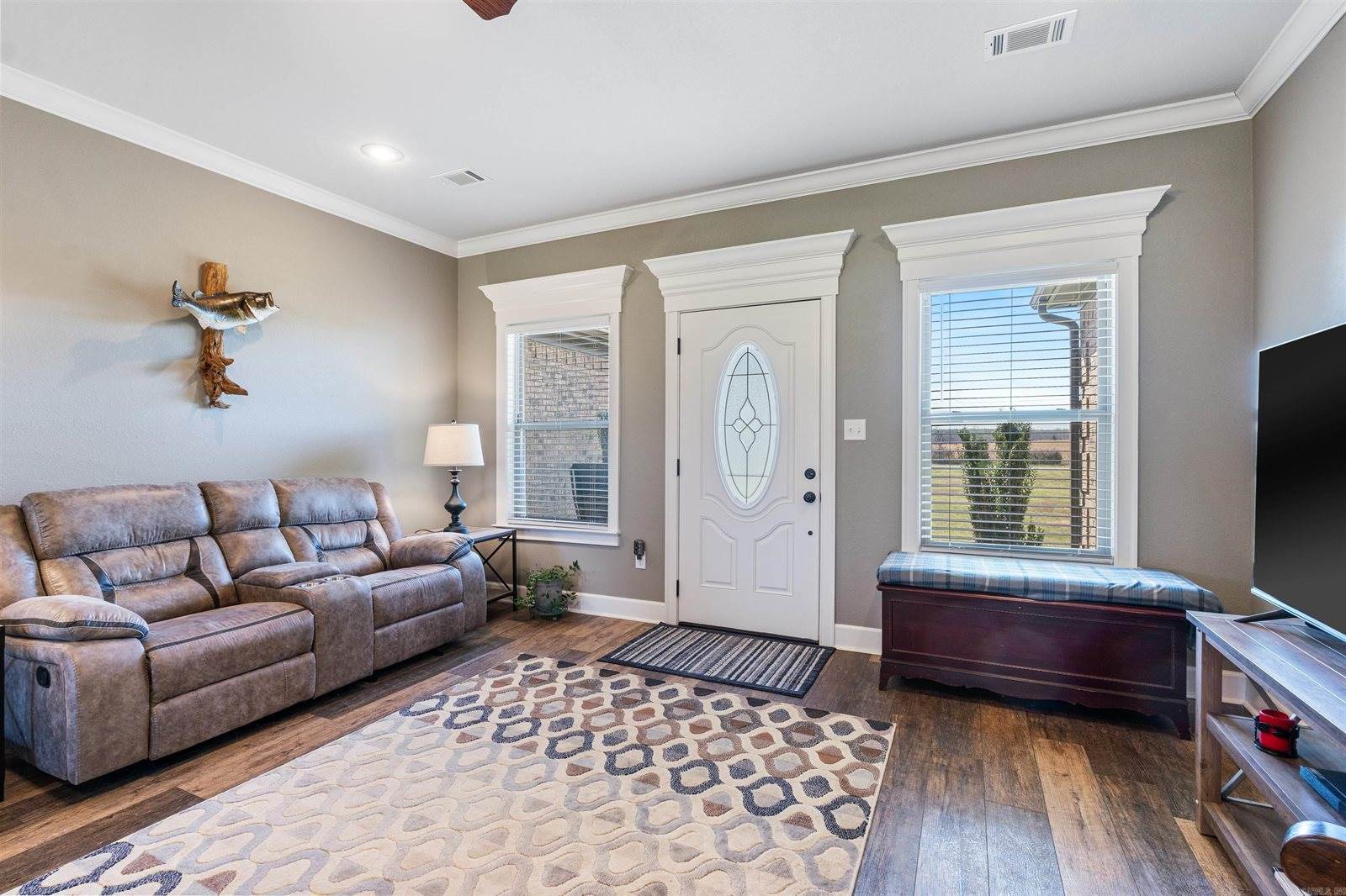 416 Highway 225 W., Greenbrier, AR 72058