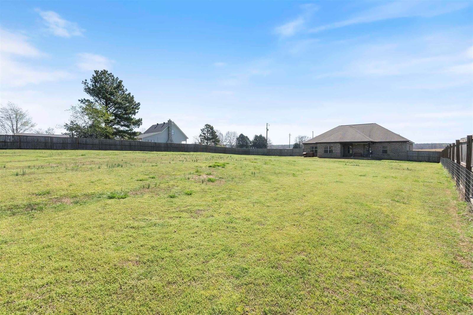 416 Highway 225 W., Greenbrier, AR 72058