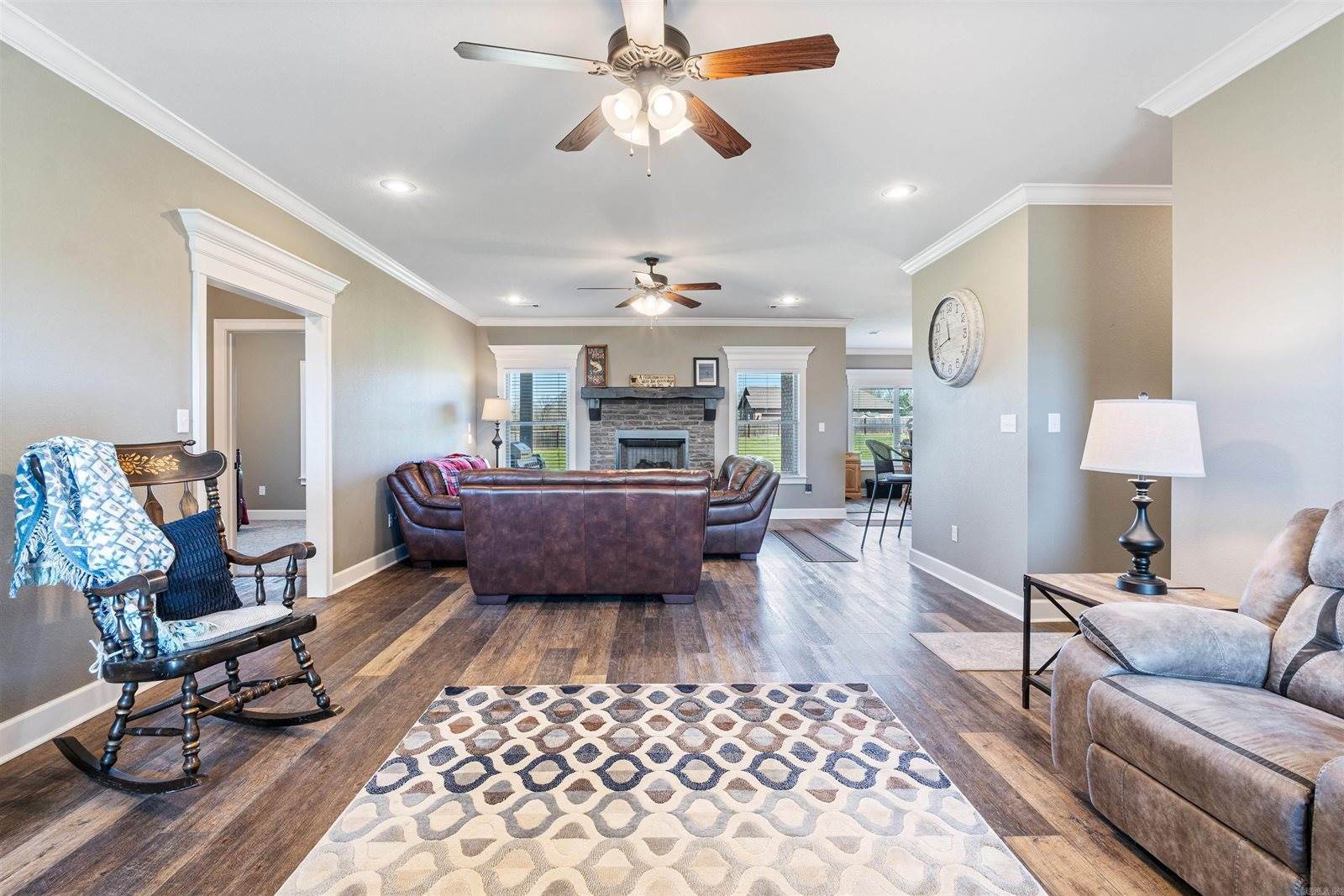 416 Highway 225 W., Greenbrier, AR 72058