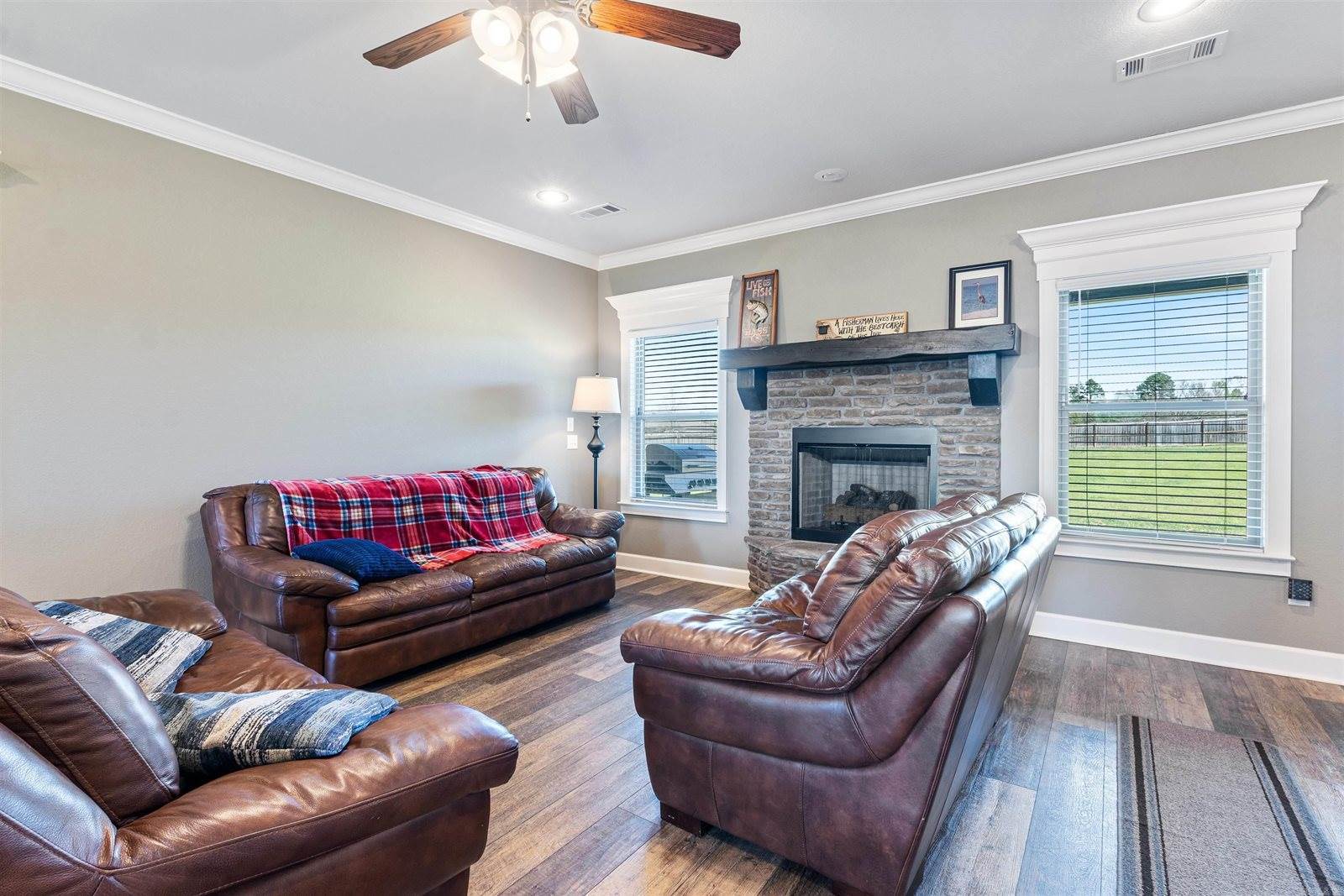 416 Highway 225 W., Greenbrier, AR 72058