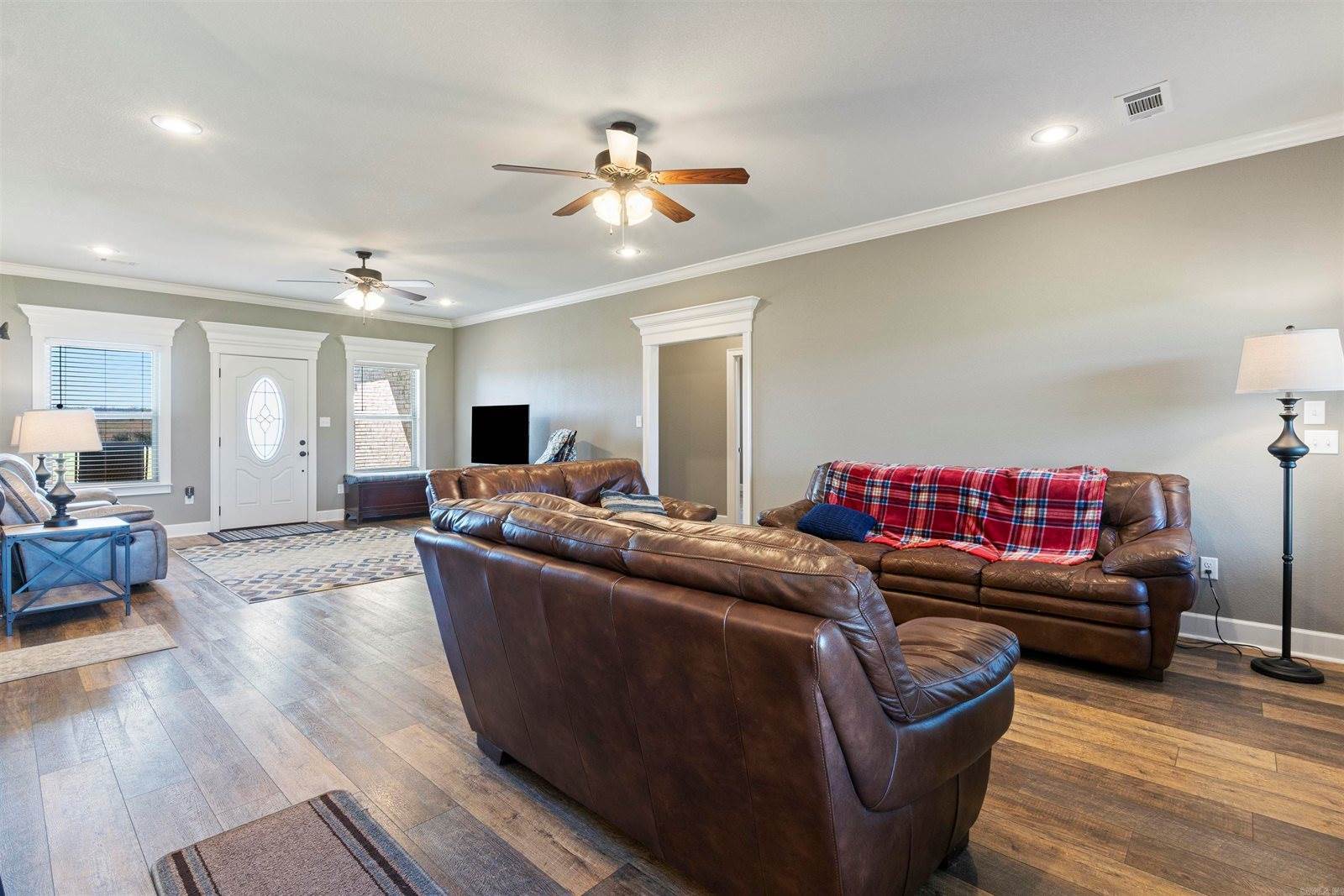 416 Highway 225 W., Greenbrier, AR 72058