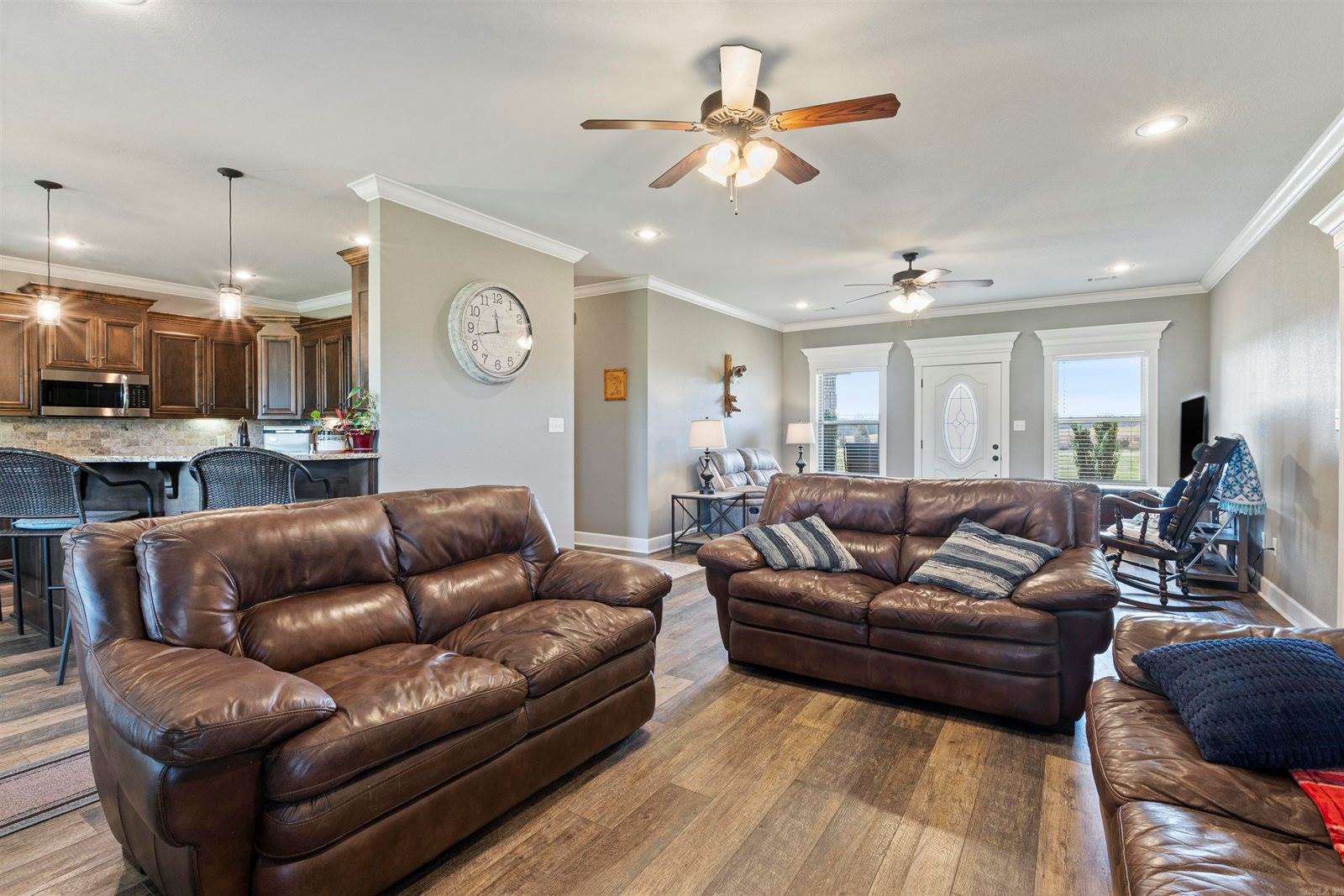 416 Highway 225 W., Greenbrier, AR 72058