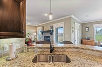 416 Highway 225 W., Greenbrier, AR 72058